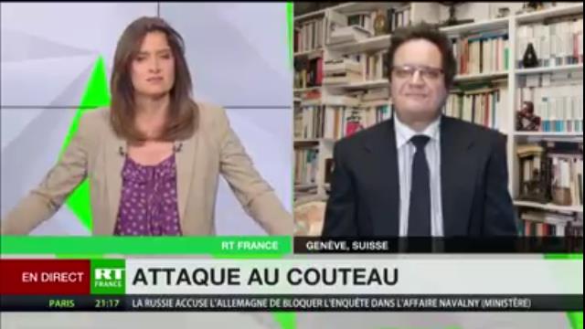 Riadh Sidaoui: Les propos de Kaïs Saied et les Enjeux de l'attentat de Sousse