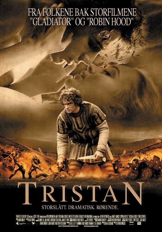 Tristan Und Isolde Film Tristan Und Isolde Film