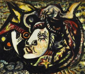 One of the most important Artists of the Century: Jackson Pollock | The