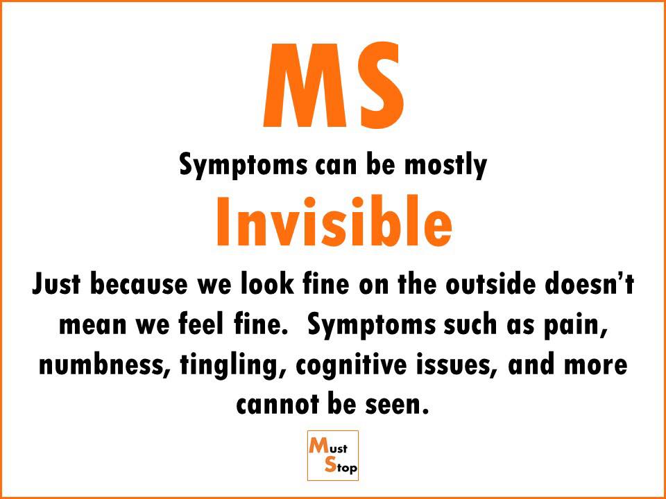 Mal's Gherkin Pram: Be MS Aware