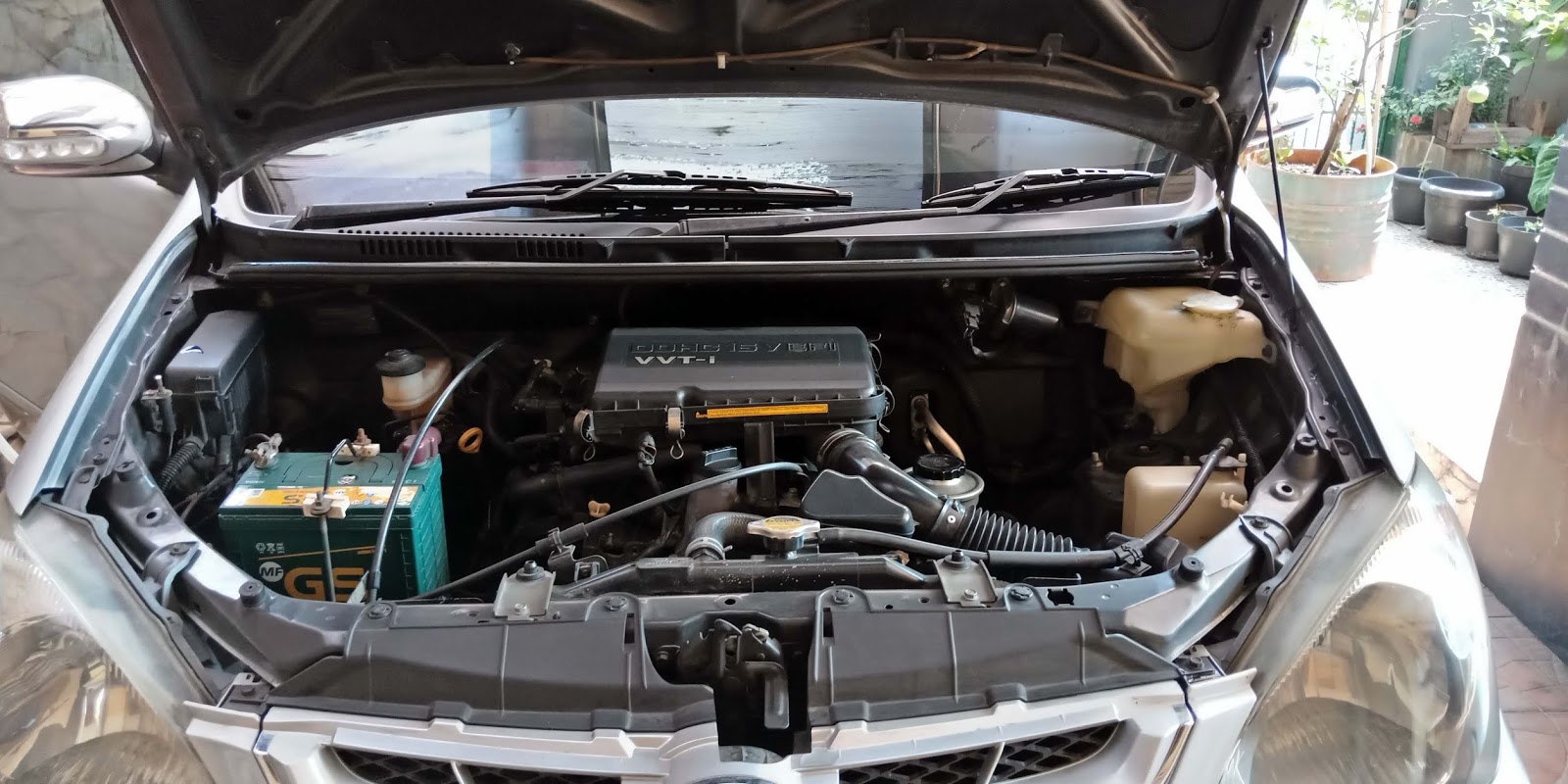 Avanza 2010 Depok: Pilihan Tepat untuk Mobilitas di Kota Metropolitan