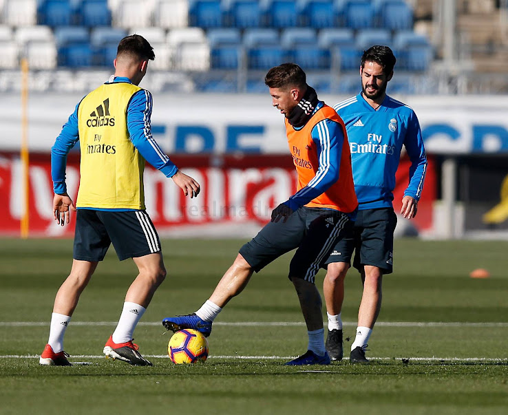 isco cleats