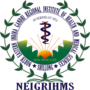 NEIGRIHMS Recruitment 2016 62 Senior Resident Doctor & Junior Resident Doctor.