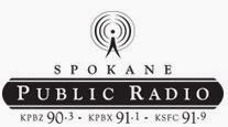  Listen to Jazz-O-Rama on Spokane Public Radio