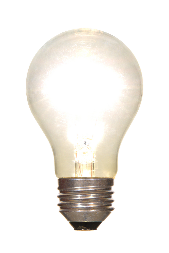 The Lamp Guide a. Incandescent Light Info
