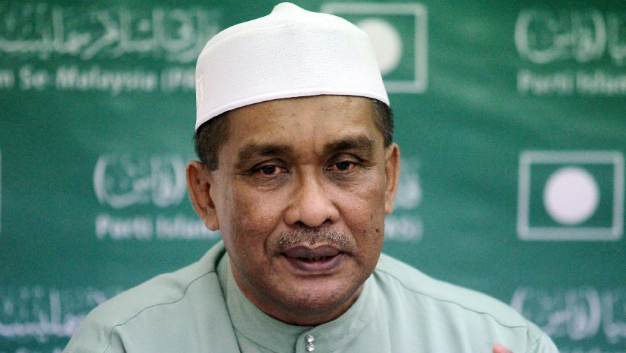 Takiyuddin Hassan