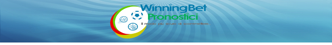 WinningBet Pronostici