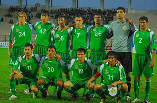 Myanmar Football Fanatic Blog