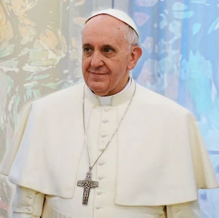 Pope Francis is visiting Africa in November 2015 honoring twenty-two martyrs of Uganda. The Twenty-two Ugandan Roman Catholic martyrs refused to denounce their Catholic faith, so they were burned alive by the teenage King Mwanga II.