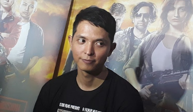 Adik Gading Marten Jadi Sasaran Media Gara-Gara Gisel Gugat Cerai Adik Gading Marten Jadi Sasaran Media Gara-Gara Gisel Gugat Cerai