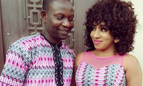 Mide Martins Admits Her Marriage To Fellow Actor, Afeez Owo Has Packed Up Mide Martins Admits Her Marriage To Fellow Actor, Afeez Owo Has Packed Up