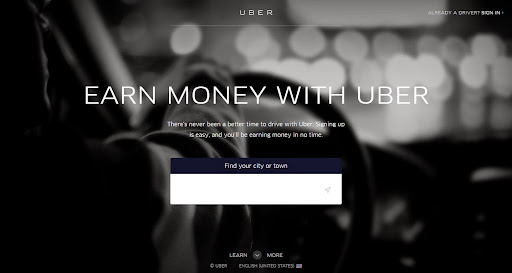創業家、執行長、家庭主婦......，你所不知道的矽谷Uber司機們