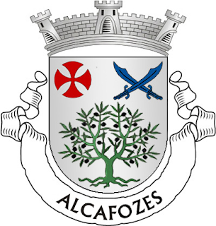 Alcafozes