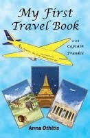 travel, learn, anna, othitis, books, kids, Books On Fire
