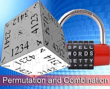 Permutations & Combinations Problems with Shortcut Methods