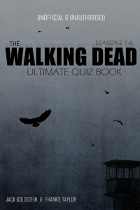 TWD Ultimate Quiz