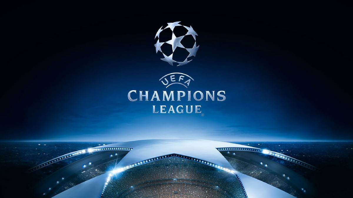 Jadwal Liga Champions Kamis 22 Februari 2018 Nanti Malam ...