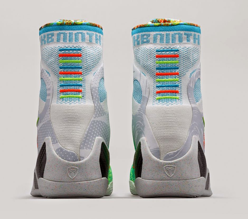 newest kobe sneakers