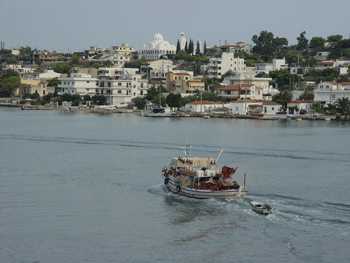 Σαλαμίνα - Salamina