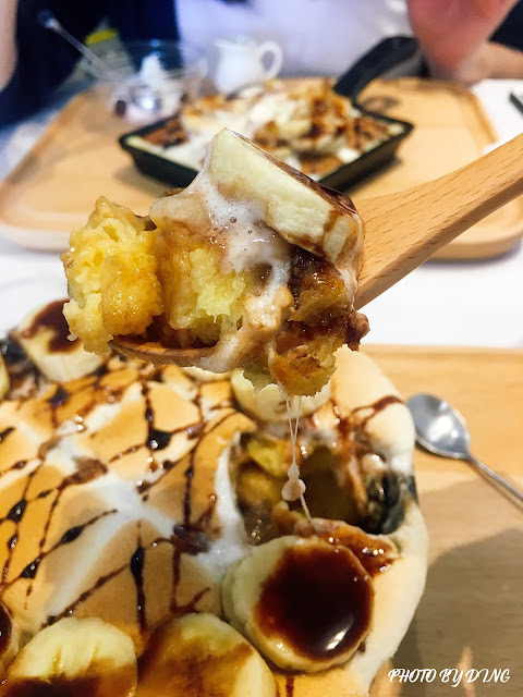 【台南東區】飛饗義法典藏料理，找一天來享受貴婦般的下午茶吧～