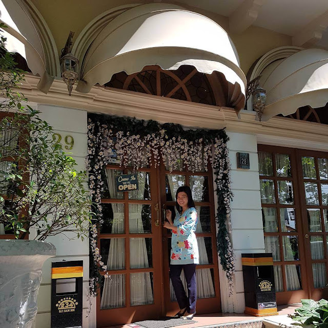 restoran pesta keboen foto restoran pesta keboen semarang