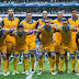 El calendario de Tigres en ‘Conca’