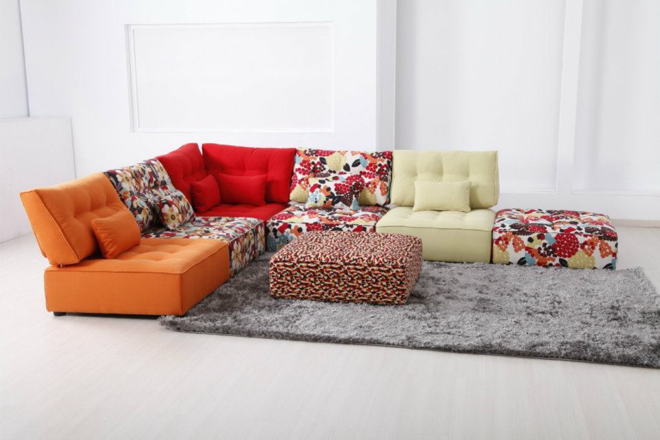 Sofas fama