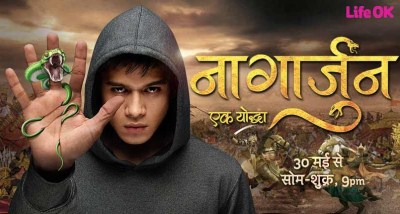 SINOPSIS Naagarjun Indosiar Episode 1 - Terakhir Lengkap