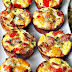 BREAKFAST MUFFINS