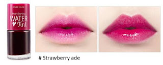 10 Merk Lip Tint Ungu Terbaik Untuk Tampilan Bibir Manis dan Menawan