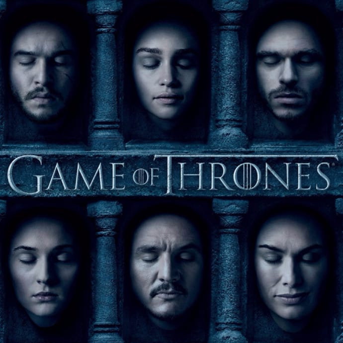 How the 'Game of Thrones' Cast Plan on Celebrating the End of the Show