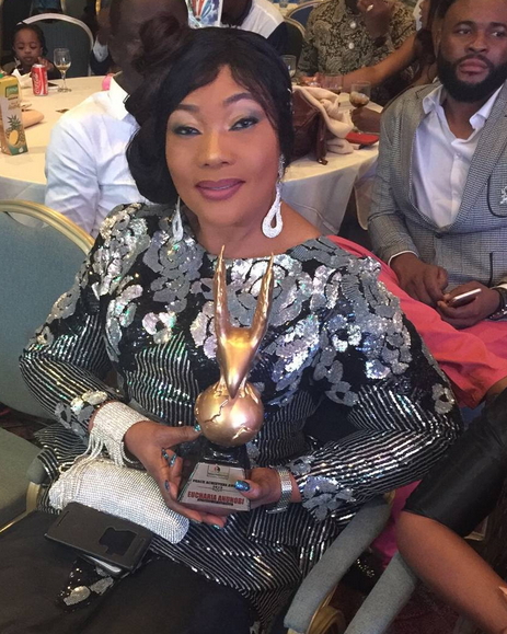 eucharia anunobi tinsel