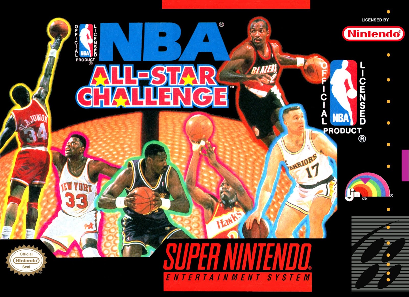 NBA 2K3: Michael Jordan Edition - Nintendo Switch – Retro Raven Games