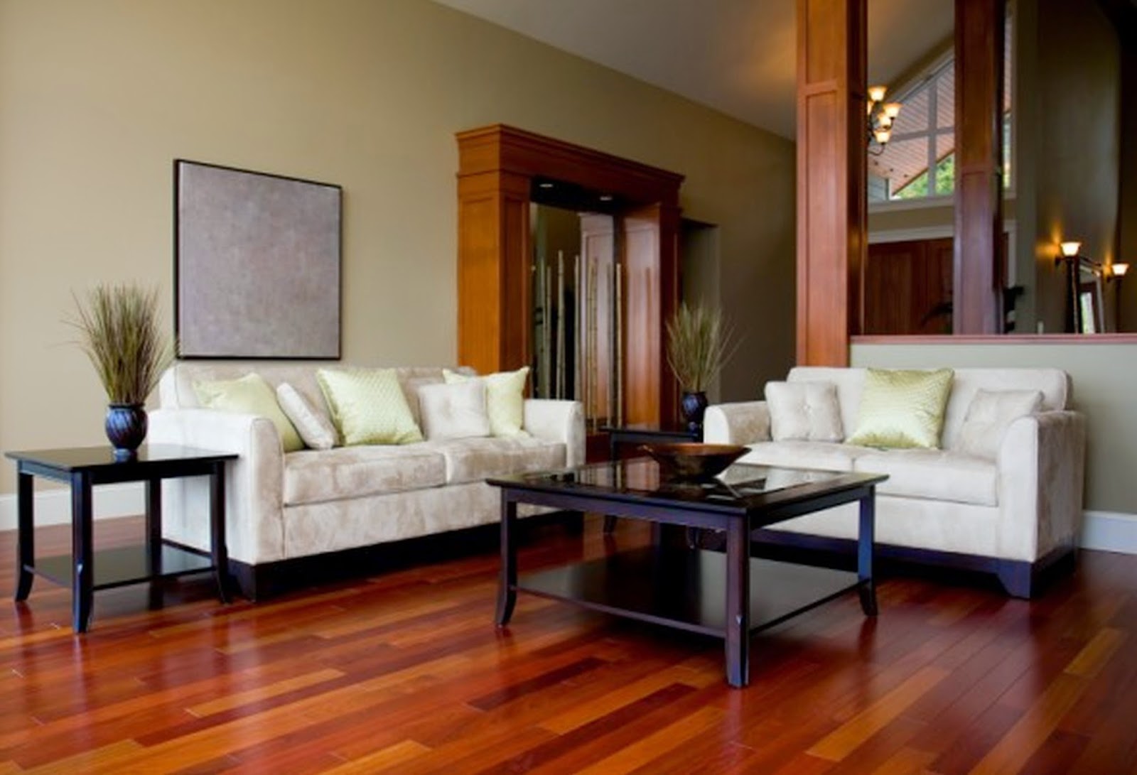 Wallpaper designs for living room philippines. for small space ...