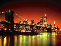kota besar paling indah amazing york wallpapers cities gambar night there metropolitan pretty march
