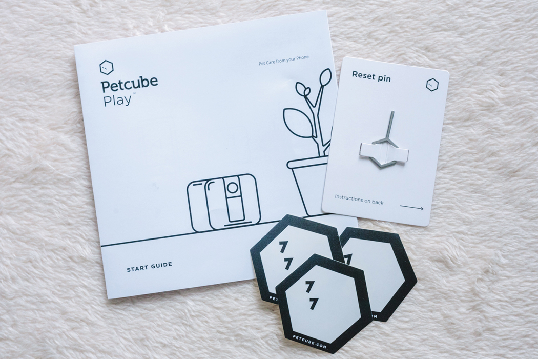 Petcube Play | chainyan.co