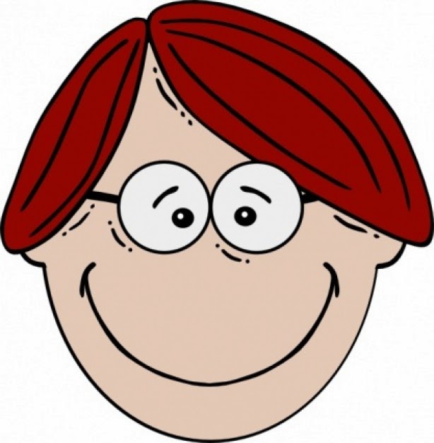 Cartoon Face
