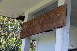 museum airlangga kediri
