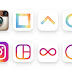 Perubahan Logo Pada Instagram