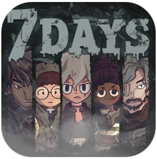 7 Days 7 Days en top de Juegos de Tomar Decisiones para Android y iOS