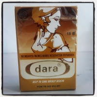 DARA 100 PIL DARA 100 PIL