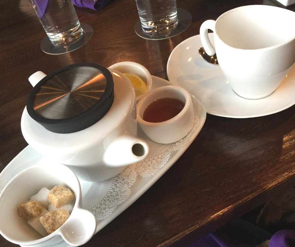 A Little Time and a Keyboard The Chocolate Sanctuary in Gurnee Making Dining a Chocolate