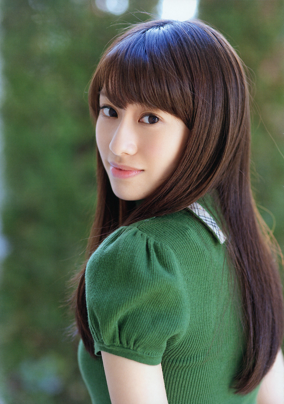 Sakurai Reika Sakurai Reika