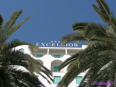 Grand Hotel Excelsior