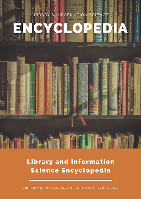 Library and Information Science Encyclopedia