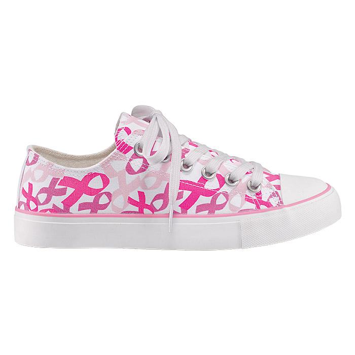 Pink Hope Sneaker