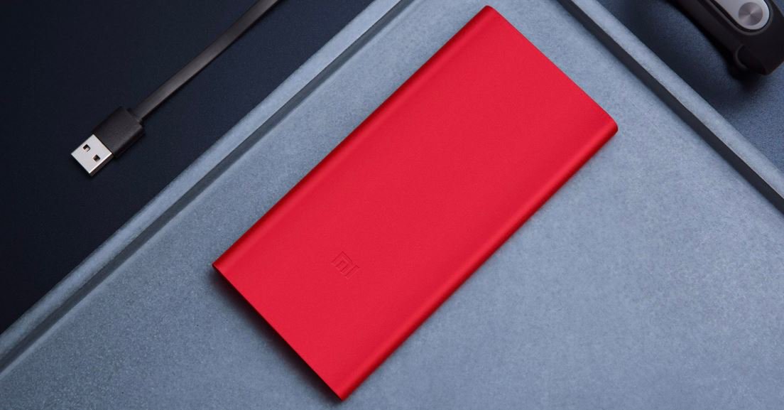 xiaomi power bank 10000mah 2i Red Edition xiaomi power bank 10000mah 2i Red Edition