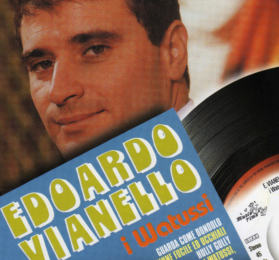 MUSICA EDOARDO VIANELLO SCARICA