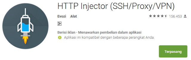 Aplikasi Internet Gratis Aplikasi Internet Gratis