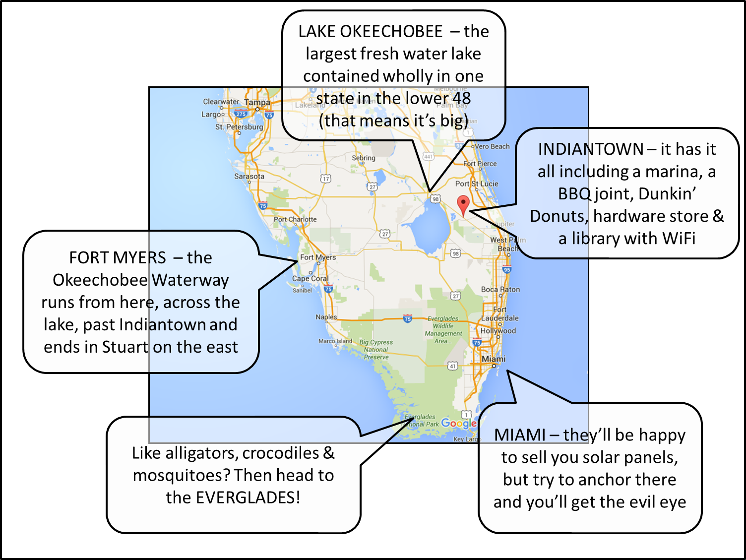 The Cynical Sailor amp His Salty - Indiantown%2BMap%2BRev 